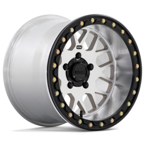 KS235 GRENADE BEADLOCK - Machined