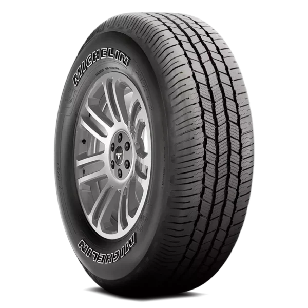 Michelin-Defender LTX M/S 2-Tire-South-Florida