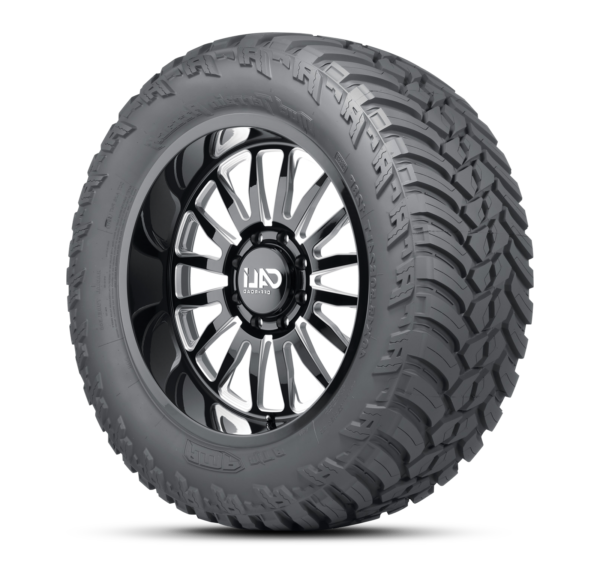 AMP-Terrain Attack M/T-Tire-South-Florida AMP-Terrain Attack M/T-Tire-South-Florida