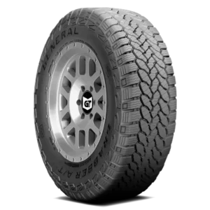 Grabber A/T Sport