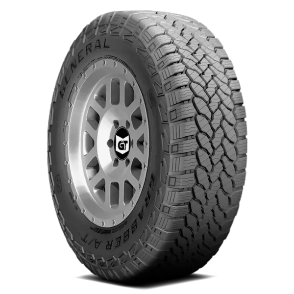 General-Grabber A/T Sport-Tire-South-Florida
