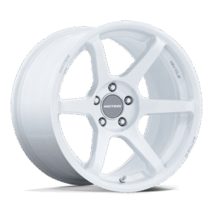MR160 BATTLE VI - Matsuri White Pearl