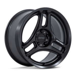 MR161 KOJIN - Matte Black