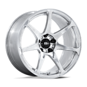 MR154 BATTLE - Polished