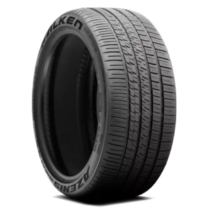 Azenis FK460 A/S Silent Core