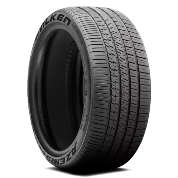 Falken-Azenis FK460 A/S Silent Core-Tire-South-Florida
