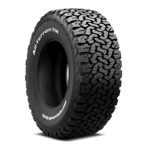 All-Terrain T/A KO2