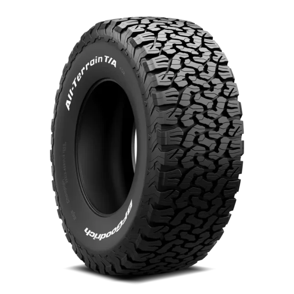 Bfgoodrich-All-Terrain T/A KO2-Tire-South-Florida