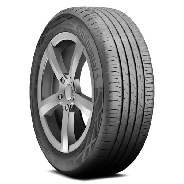 Continental-EcoContact 6-Tire-South-Florida Continental-EcoContact 6-Tire-South-Florida