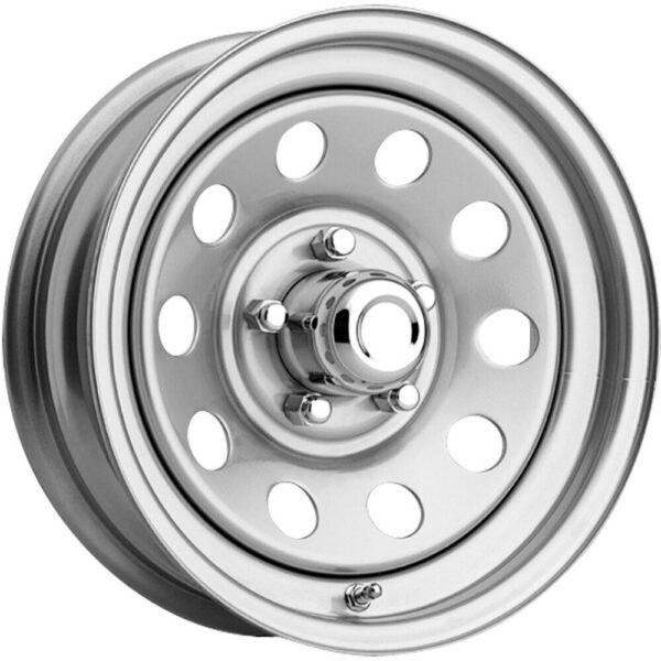 229S SILVER MOD Silver
