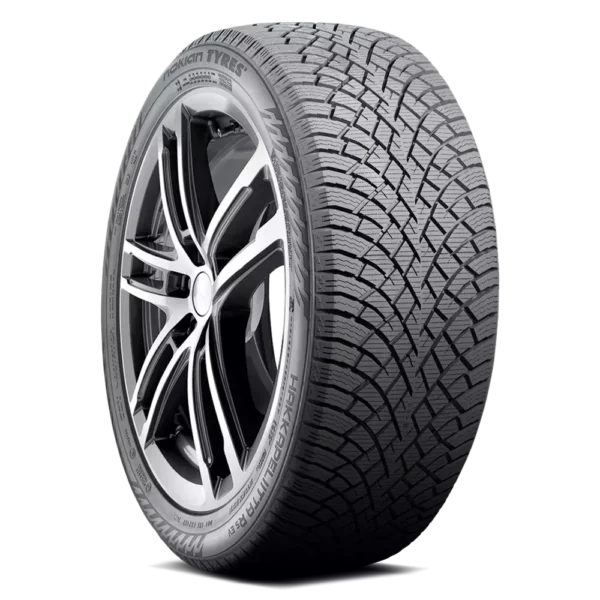 Nokian-Hakkapeliitta R5 EV-Tire-South-Florida