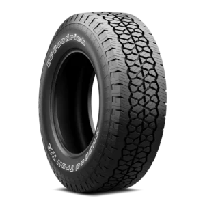 Rugged Trail T/A