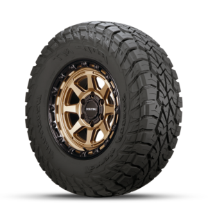 Terrain Attack R/T