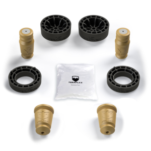 Teraflex 1.5" Sport St1 Spacer Lift System | No Shocks | 4 Door for Wrangler JL 2018+