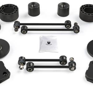 Teraflex 2.5" Performance Spacer Lift | No Shocks for Gladiator JT 2020+