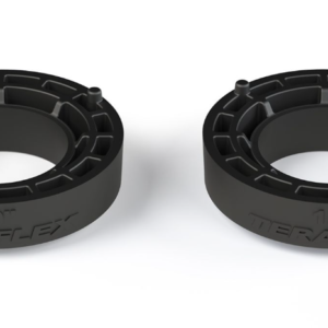 Teraflex 1" Front Coil Spring Spacer Kit | EcoDiesel for Wrangler JL & Gladiator JT 2018-2023