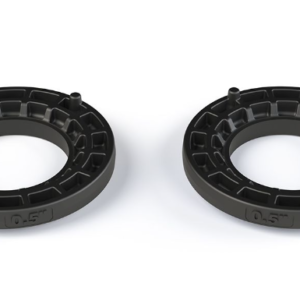 Teraflex 0.5" Front Coil Spring Spacer Load Level Kit for Wrangler JL & Gladiator JT 2018+