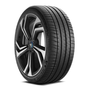Pilot Sport EV