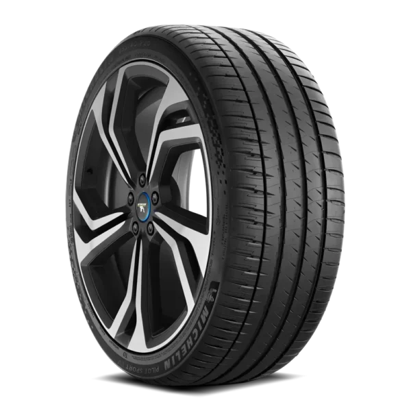 Michelin-Pilot Sport EV-Tire-South-Florida
