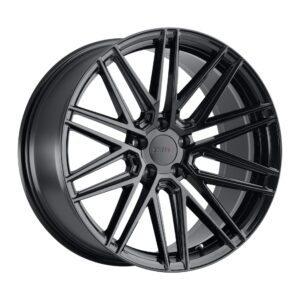 PESCARA - Gloss Black