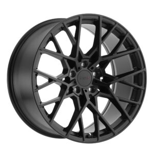 SEBRING - Matte Black