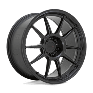 IMATRA - Matte Black