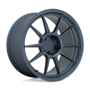 IMATRA - Satin Dark Blue