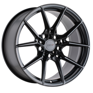 NEPTUNE - Semi Gloss Black