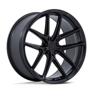 TW006 IMOLA - Matte Black