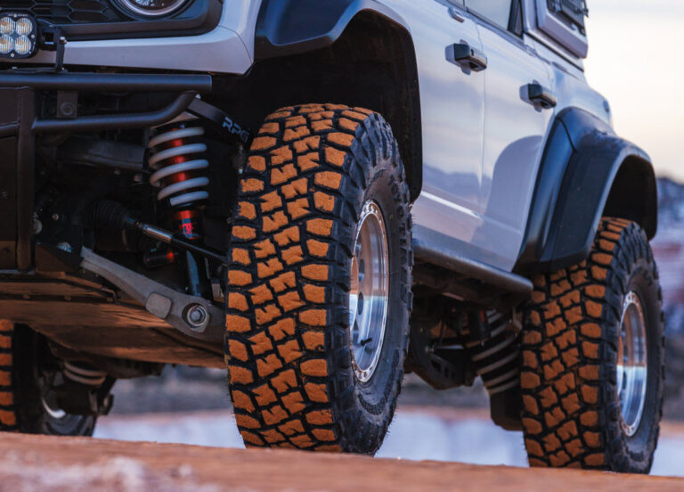 38X11.50R18 & 295/75R17 Just Dropped for the Toyo Open Country R/T