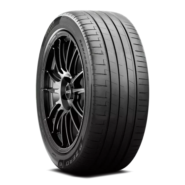 Pirelli-P Zero E-Tire-South-Florida