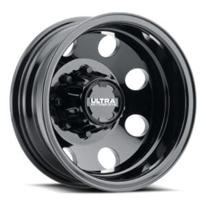 002RBK MODULAR DUALLY - Gloss Black