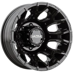 022RBK SCORPION DUALLY - Gloss Black