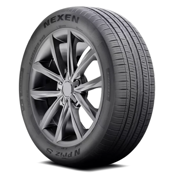 Nexen-N'Priz S-Tire-South-Florida Nexen-N'Priz S-Tire-South-Florida