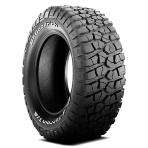 Mud-Terrain T/A KM2