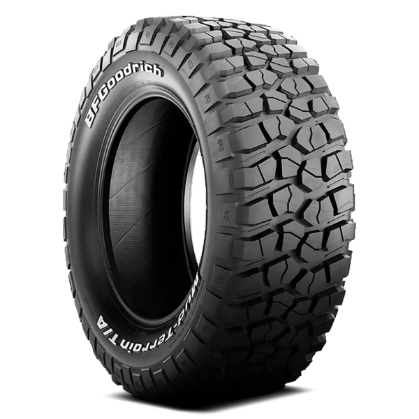 Bfgoodrich-Mud-Terrain T/A KM2-Tire-South-Florida