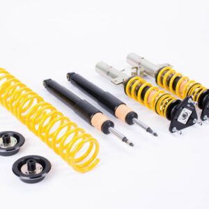 Xta Coilover Kit Ford Focus RS