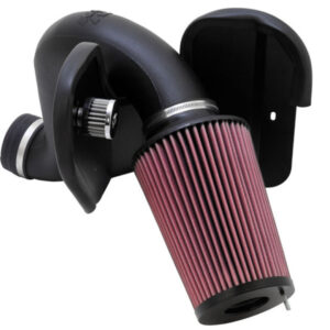 Performance Intake Kit for 2003-2007 Dodge RAM 2500/3500 L6-5.9L