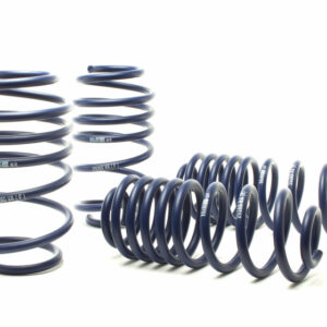 2005-2010 Volkswagen Jetta/Jetta Sportwagen 2.5L/1.9L Tdi/2.0T MK5 Race Spring