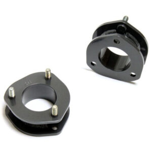 Strut Spacers For 2019 Ram 1500 4WD (Non Air Ride) 2.5-Inch Front Leveling