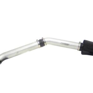 2003-2006 G35 Coupe Silver Typhoon Short Ram Intake