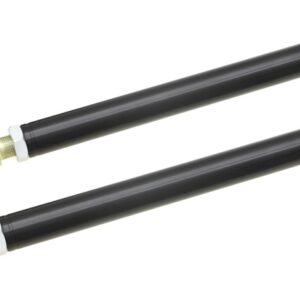JK Johnny Joint Adjustable Control Arms Rear Upper Double Adjustable Greasable Pair