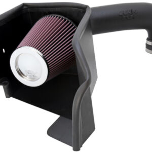 2009-2010 Dodge RAM 1500 Pickup V8-5.7L AirCharger Performance Intake