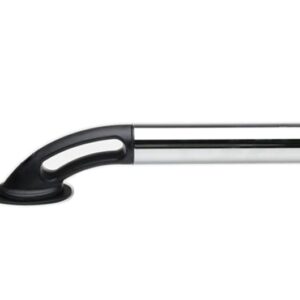 1973-1996 Ford Full-Size F-150/F-250 - 8-Foot Bed Nylon Traditional Locker Rails