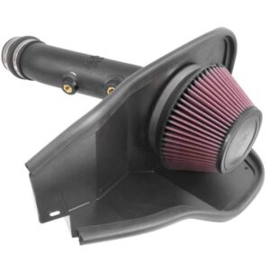 2014-2015 Ford Fusion 1.5L Air Charger Performance Intake