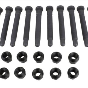 GT350R EXTENDED WHEEL STUD & NUT KIT