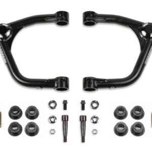 0-6-Inch Uniball Upper Control Arms (Non Limited Models) For 2019-2020 GM C/K1500 2WD/4WD