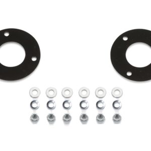 1.0-Inch Leveling Kit For 2023-2024 Chevrolet Colorado/GMC Canyon 4WD
