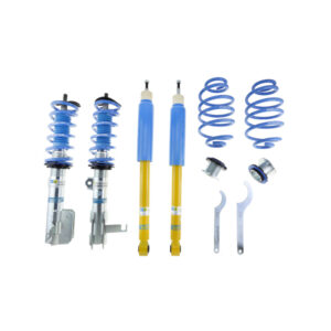 B14 Series 2011-2013 Chevy Cruze L4 1.4L/1.8L Front And Rear Suspension Kit *special Order*