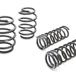 SUV PRO-KIT For 2012 Jeep Grand Cherokee Srt-8